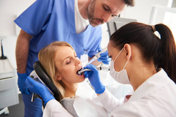 Trusted Allendale, NJ Dental Services Experts