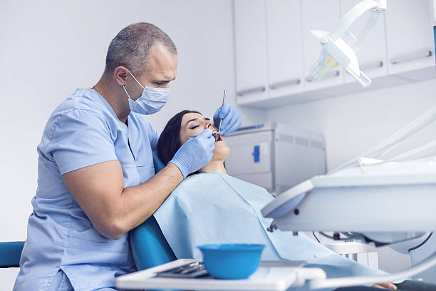 Best Root Canal Treatment  in Allendale, NJ